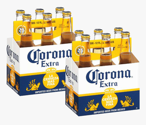 Cerveza Corona de 355 ml al por Mayor de México para Bebidas Alcohólicas - Product Image 2
