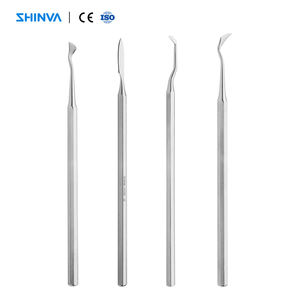 سكاكين استئصال اللثة من شينفا، أدوات طب الأسنان لعلاج أمراض اللثة - Product Image 2