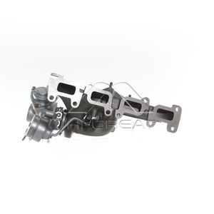 Turbocompresseur de voiture 04884234AC pour Chrysler <span class=keywords><strong>PT</strong></span> <span class=keywords><strong>CRUISER</strong></span> Dodge Neon SRT-4 2.4L - Product Image 4