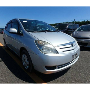 Usado to-yota Spacio 5/7 plazas MPV bajo kilometraje, excelente estado mecánico y listo para entrega inmediata - Product Image 3