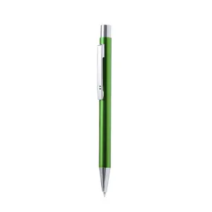 Penna a Sfera Riciclata Patrezen, Gadget Sostenibili, Forniture per Ufficio Ecologiche - Product Image 2