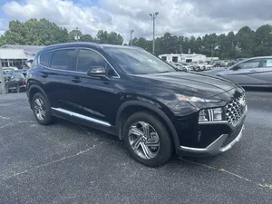 2022 Hyunda SANTA FE SEL - Product Image 6