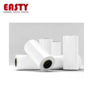 Película DTF de alta calidad para camisetas PET, película de impresión por transferencia de calor para impresiones duraderas y duraderas - Product Image 3