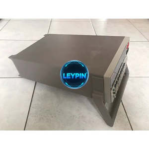 Analizador de Audio de Distorsión Armónica Total Keithley Lexso, Multímetro para Identificar Picos Espectrales - Product Image 3