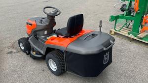 Cortadora de Césped Husqvarna TC 112 Nueva a la Venta - Product Image 4