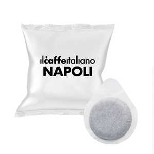 กาแฟบดอาราบิก้าคาเฟอีนเนต นาเปิลส์ - Product Image 1