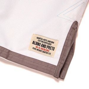 Martial Arts Jiu Jitsu Gi Bjj Kimono Suit for Adult Jiu Jitsu Kimonokimono De Jiu Jitsu High Quality Custom Made Bjj Gi Suit - Product Image 3