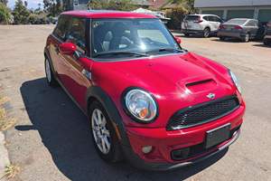 MINI COOPER S HARDTOP 2013 USADO, Volante a la Izquierda/Derecha - Product Image 4