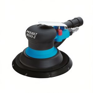 Ponceuse orbitale pneumatique Hazet - Product Image 3