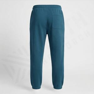 Pantalones Deportivos Casuales de Alta Calidad para Hombre, Estilo Jogger, con Cintura Elástica, Diseño Premium para Gimnasio - Product Image 2