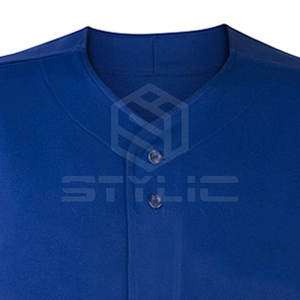 Uniforme de béisbol deportivo hecho a medida para ropa deportiva de estilo único conjunto de uniforme de béisbol - Product Image 5