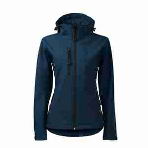 Chaqueta blanda transpirable para mujer para uso en invierno a un precio asequible y material de la mejor calidad chaqueta Softshell para mujer - Product Image 1