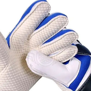 ถุงมือผู้รักษาประตูสำหรับฟุตบอลถุงมือผู้รักษาประตูแบบมืออาชีพ - Product Image 5