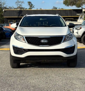 Kia Sportage 2016 d'occasion - À vendre - Product Image 1