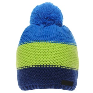 Recién llegado, gorro de invierno profesional, 100%, diseño de lana Jacquard, personajes al mejor precio, directo del fabricante de Pakistán - Product Image 1