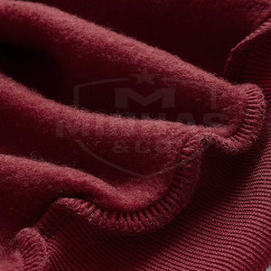 Ropa de moda Color sólido Sudaderas con capucha para mujer Ropa de invierno Sudaderas con capucha para mujer Hecho en Pakistán Sudaderas con capucha para mujer - Product Image 4