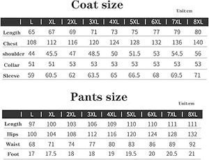 Traje deportivo de invierno Unisex personalizable de alta calidad para hombre, sudadera con cremallera completa, pantalones de chándal, conjunto de chándal XL de talla grande - Product Image 6