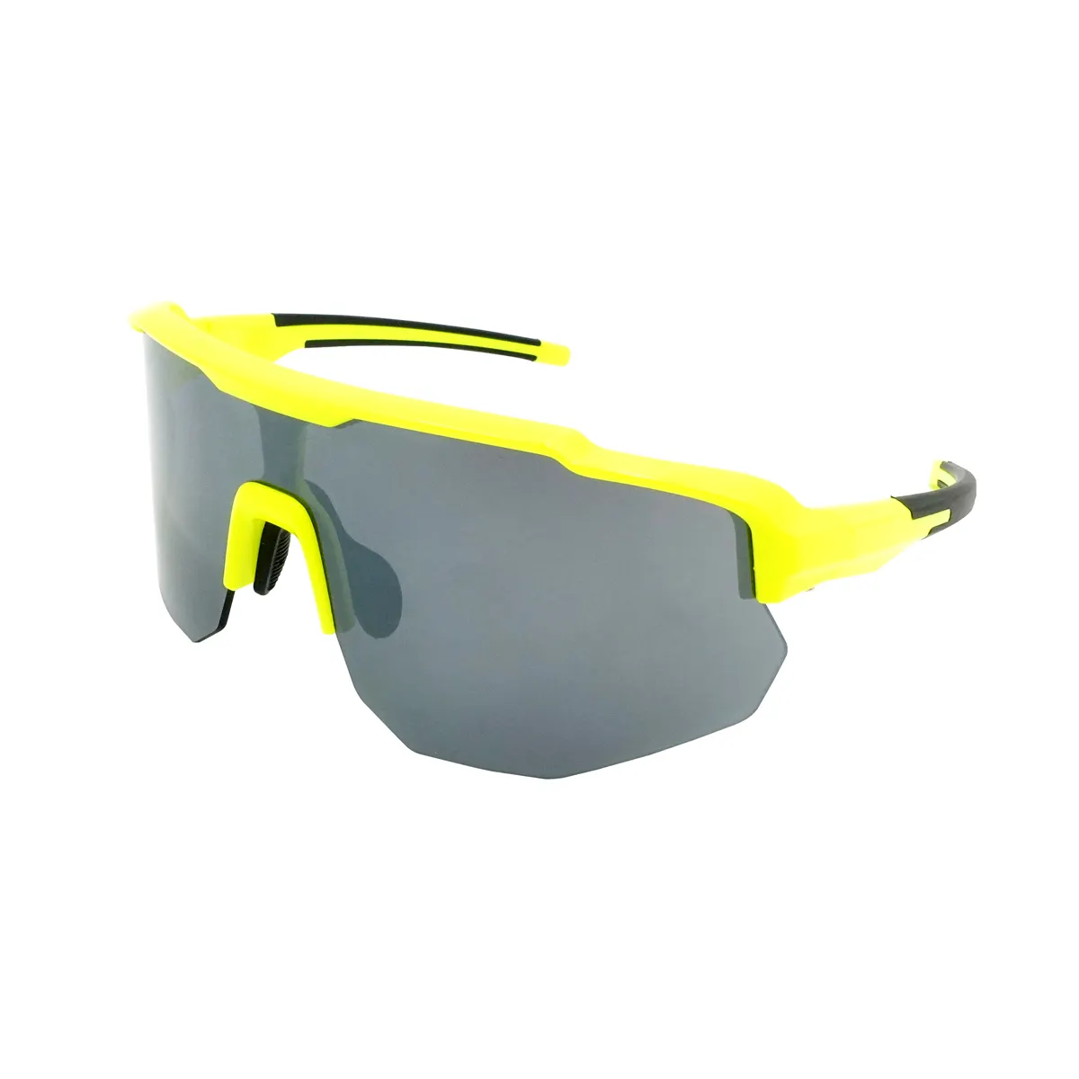 Sportliche Sonnenbrille