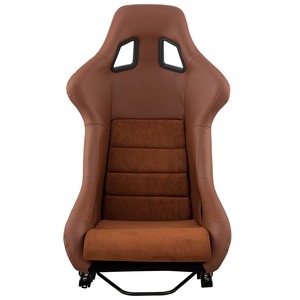 Universal Racing Car Seats for SF90 458 488 812 F8 296GTB Dry Carbon Fiber Bucket Seats <b>Interior</b> <b>Accessories</b> Decoration - Product Image 2