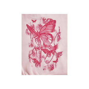 Sweat à capuche pour femme hiver 2025/2026, tissu personnalisé, respirant, séchage rapide, anti-rétrécissement, design décontracté, manches longues, poches - Product Image 3