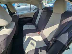 โตโยต้า โคโรลล่า ซีดาน XLi มือสองสภาพดี เครื่องยนต์เบนซิน 1.6 ลิตร เกียร์อัตโนมัติ - Product Image 3