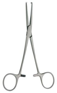 IMANS Instruments chirurgicaux généraux en acier inoxydable, forceps Kocher, à action manuelle, certifiés CE Classe I, pour usage hospitalier - Product Image 6