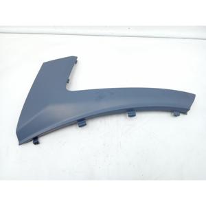 FIAT Scudo 3a Serie (07>16) Modanatura Paraurti Anteriore Sinistro 1400110677 - Product Image 2