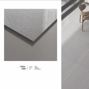 Porcelana moderna de cuerpo completo India nueva colección 60x60cm 60x120cm tamaños pulido acabado mate espesores 9mm 12MM 16mm 20mm - Product Image 1