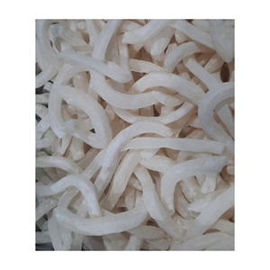 Carne de Coco Liofilizada de Alta Calidad, Nutritiva, 100% Natural, Mejor Precio de Fábrica - Product Image 4