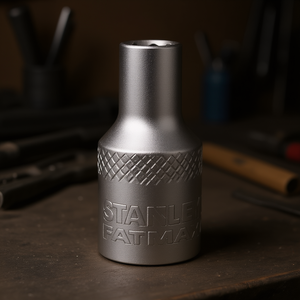 Llave Hexagonal Stanley Fatmax de 1/4'' con Perfil Maxi Drive - Product Image 3