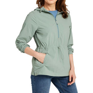 Women's Wholesale Padded Jacket <b>Retro</b> Style Casual Street Fashion Coat Trendy Outerwear Lightweight Bubble Nylon Puffer Jacket - Product Image 5