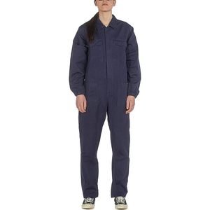 Overol de Trabajo Multibolsillos Azul CBF Balducci Group, Ropa de Trabajo Duradera, Práctica y Profesional - Product Image 1