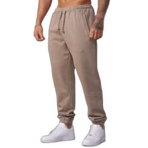 Pantalones Deportivos para Hombre, Cómodos y Versátiles, para Gimnasio, Correr y Actividades al Aire Libre, Modelo 2026 - Product Image 1