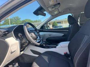 ฮุนได ทูซอน ปี 2024 สภาพใหม่เอี่ยม - Product Image 4