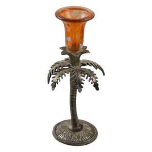 Dark Painted <b>Candle</b> Holder Handmade Best Priced <b>Candle</b> <b>Stand</b> for Indoor Home Villa Dinner Table Ware and Wedding Centerpiece - Product Image 5