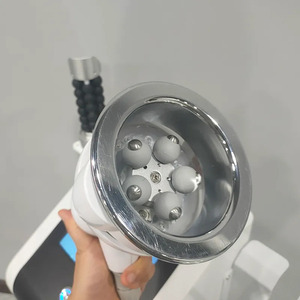 Masseur corporel à rouleaux originaux avec rouleau 5D et aspiration pour l'amincissement - Product Image 5