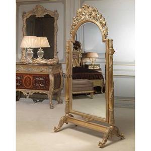 Espejo de Pie para Dormitorio, Eventos y Bodas, Calidad Superior, Nueva Colección, Espejo Moderno de Pie para Sala de Estar, Precio Bajo, Decorativo - Product Image 2