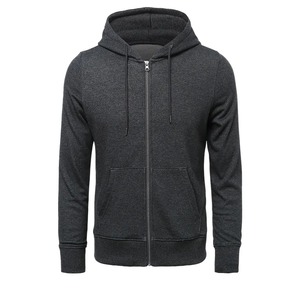 Sudaderas CON CAPUCHA DE Color sólido para hombre, Sudadera con capucha de moda para hombre, sudaderas con capucha informales para primavera y otoño, envío DDP - Product Image 2