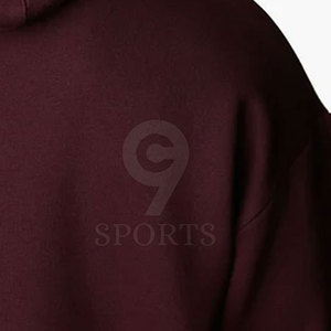 Offre Spéciale nouveauté pull à capuche pour hommes Style Unique respirant hommes sweats à capuche dans le meilleur matériel 100% coton pour la saison d'hiver - Product Image 2