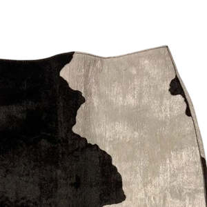 Jupe en cuir, taille haute, longueur longue, haute qualité, design personnalisé, nouvelle jupe courte en cuir PU, vêtements pour femmes - Product Image 6