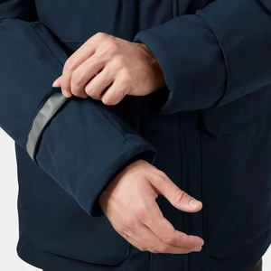 2026 Hiking Coats Winter <b>Jackets</b> Fashion Style Solid Color Men's Puffer <b>Jacket</b> Wholesale Outdoor Thick Warm Winter <b>Jacket</b> Men - Product Image 5