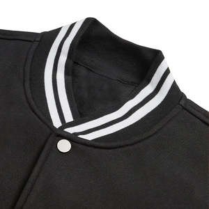 Varsity <b>Man</b> <b>Jackets</b> Wool Body Genuine Leather Sleeves Winter Wear <b>Smart</b> and Stylish <b>Jacket</b> <b>for</b> <b>man</b> - Product Image 4