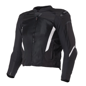 Chaqueta de moto de verano para hombre para Touring transpirable Cordura textil negro Camo a prueba de viento impreso buena calidad para montar - Product Image 3