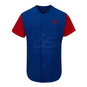 Uniforme de Béisbol y Sóftbol de Primera Calidad, 100% Poliéster, Duradero y Transpirable, de Secado Rápido, Personalizable para Conjuntos Deportivos al Aire Libre - Product Image 2