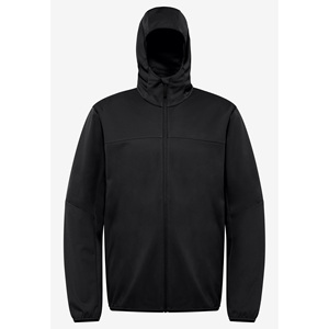 Vestes pour hommes Veste softshell légère pour l'extérieur Imperméable Respirant Confortable Manteau chaud - Product Image 1