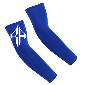 Nuevas mangas de brazo de ciclismo más vendidas Spandex y material de poliéster Premium de alta calidad por ATLANTIC - Product Image 3