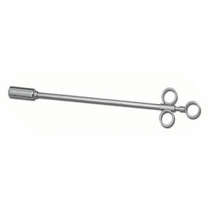 Metal <b>Balling</b> Gun Animal Veterinary Instruments High Quality High Quality <b>Stainless</b> <b>Steel</b> Customized Color <b>Balling</b> Gun - Product Image 1