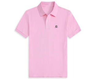 Haute qualité 260gsm 94% Polyester 6% Spandex deux tons chemise de Golf coupe décontractée manches raglan polo décontracté pour hommes Logo broderie - Product Image 3