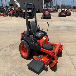 Entrega rápida Kubota Z231BR Zero Turn Cortacésped de calidad premium construido para la eficiencia Compre directo a precios bajos Venta al por mayor disponible - Product Image 1