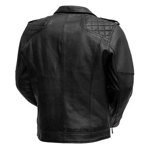 Chaquetas de Motocicleta de Nailon 1000D Cordura PU, Chaqueta de Motocicleta Táctica de Camuflaje Impermeable de Tela Cordura en Pakistán - Product Image 5